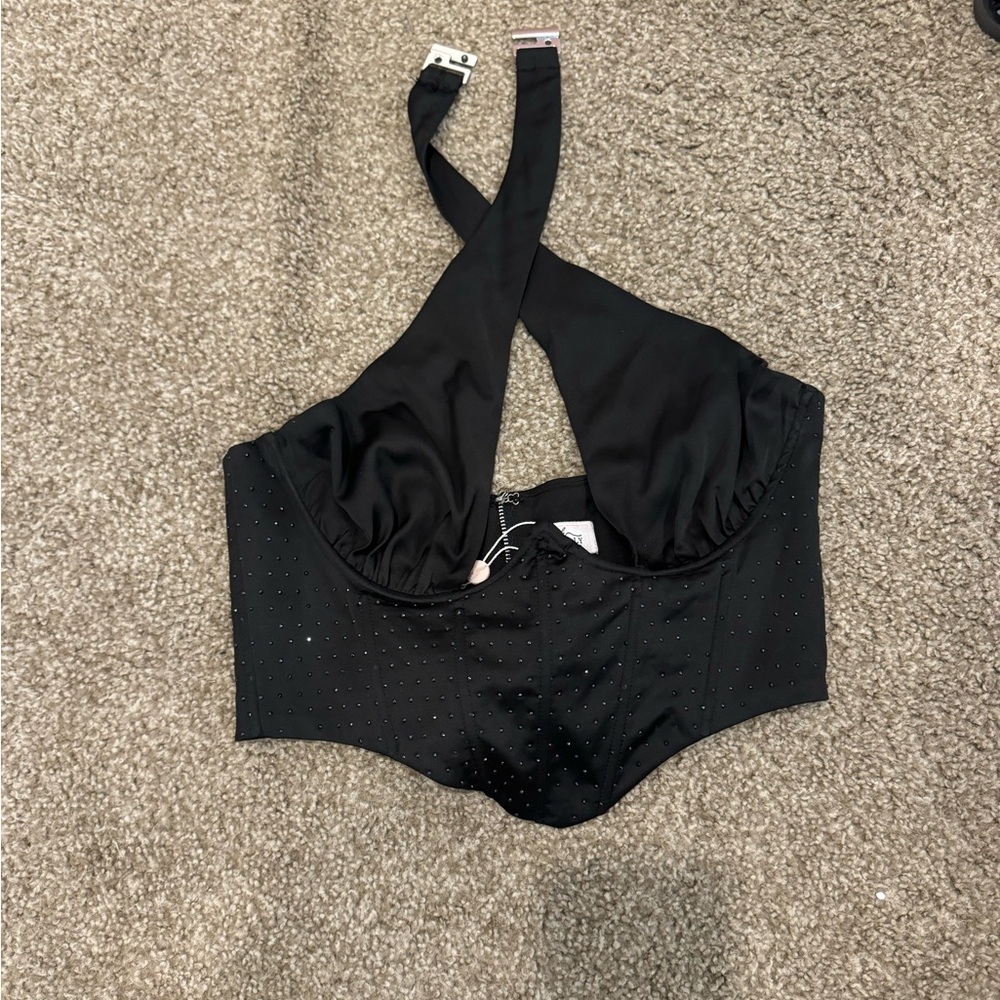 OH POLLY matching skirt set